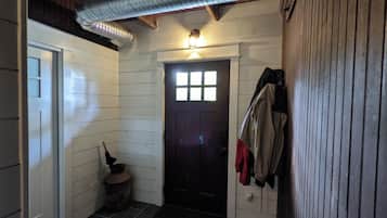 Appartement Design, patio, vue jardin | Intérieur