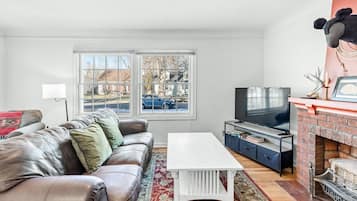 Fernseher, Arbeitsbereiche