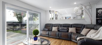 La Mesa Hillside Escape