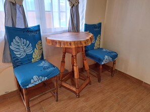 Interior - Hostal Amigo Lucho  (San Pedro de Atacama)