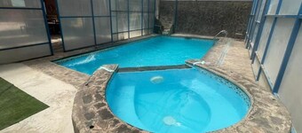 Hostal Amigo Lucho 