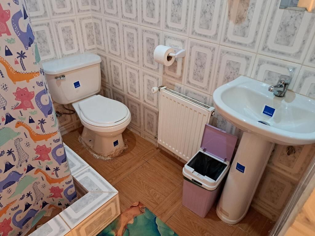 Kamar mandi