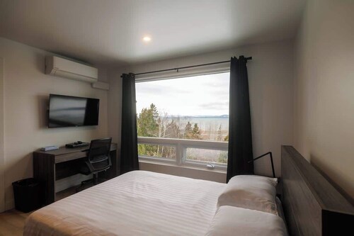 Studio Vue fleuve- 306
