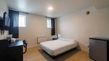 7 chambres, bureau, Wi-Fi, literie fournie