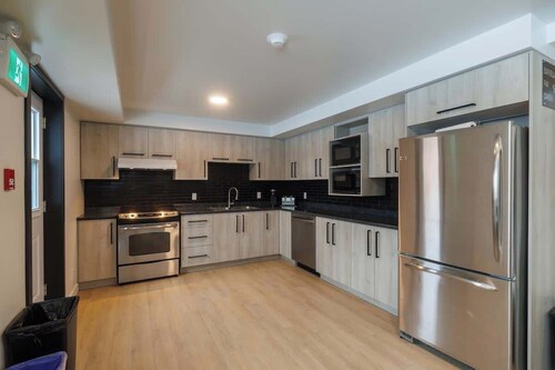 Appartement au centre-ville