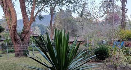 Maceiras House