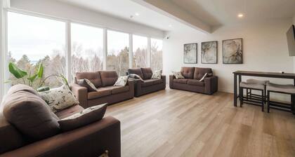 Studio avec Vue Cour-211