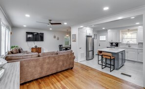 Unclassified image, 2 of 25, button - Hidden gem in the heart of Jackson! (Jackson)