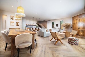Interior - Villa Böhēme | 5Bdrm w/ DAILY CHEF & Housekeeping every other day. <br>Dedicated concierge<br>Beach access (Tulum)