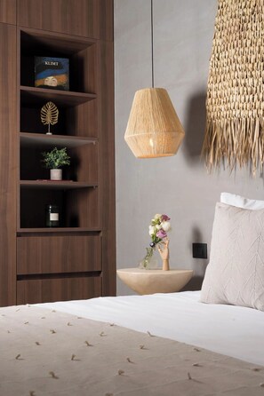 6 bedrooms, iron/ironing board, travel cot, free WiFi - Casa Colette | Six Bdrm Villa & Daily Housekeeping (Tulum)