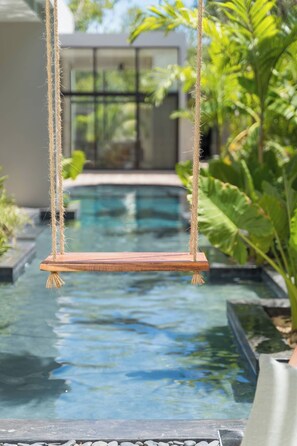 Pool - Casa Colette | Six Bdrm Villa & Daily Housekeeping (Tulum)