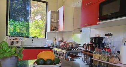 M&K House - EMY Room - Double with balcony