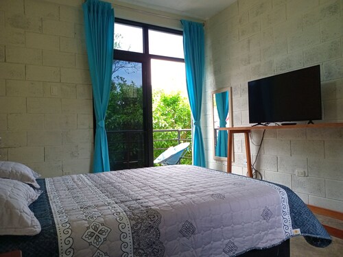 M&K House - EMY Room - Double with balcony