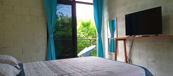 M&K House - EMY Room - Double with balcony