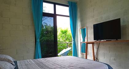 M&K House - EMY Room - Double with balcony
