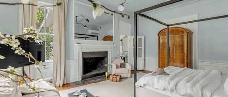 Fer et planche Ă repasser, Wi-Fi, draps fournis