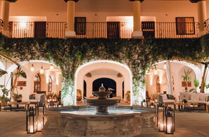 Property grounds - Casa del Mar - Presidential Three Bedroom Suite O/V (B.C.S.)