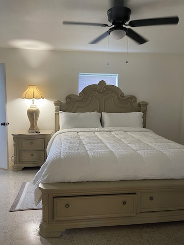 Cozy apartment in Valrico