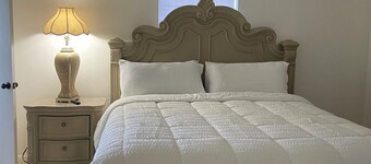 Cozy apartment in Valrico