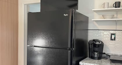 Cozy apartment in Valrico