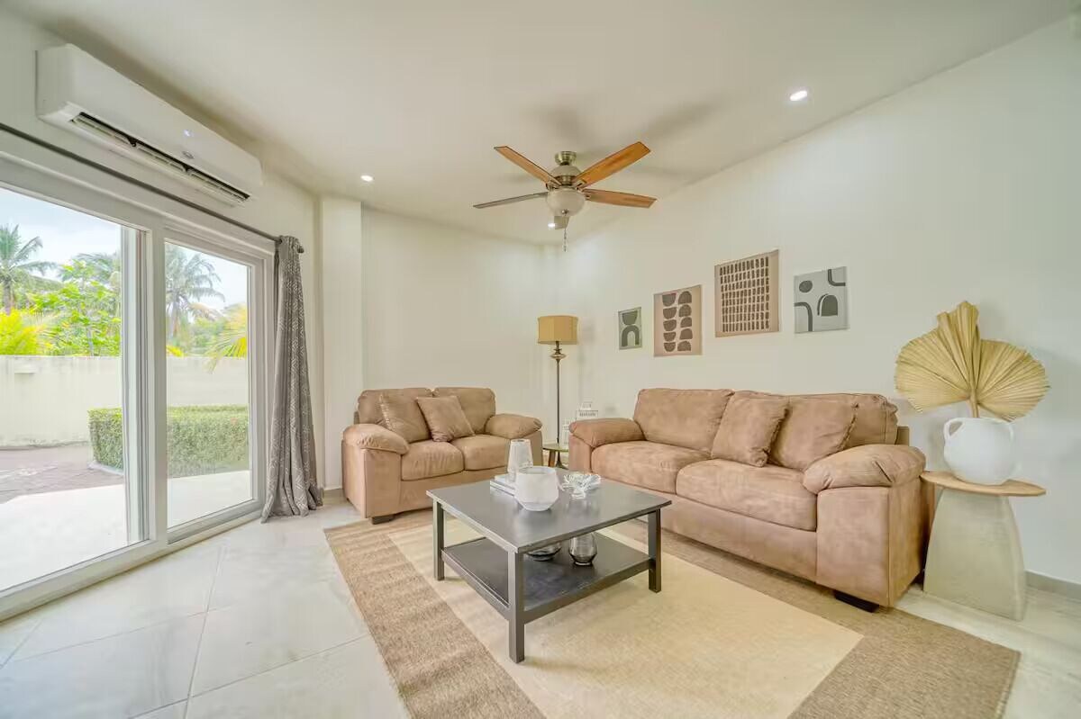 Image de profil de l’hôte