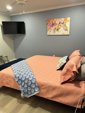 Wi-Fi, draps fournis