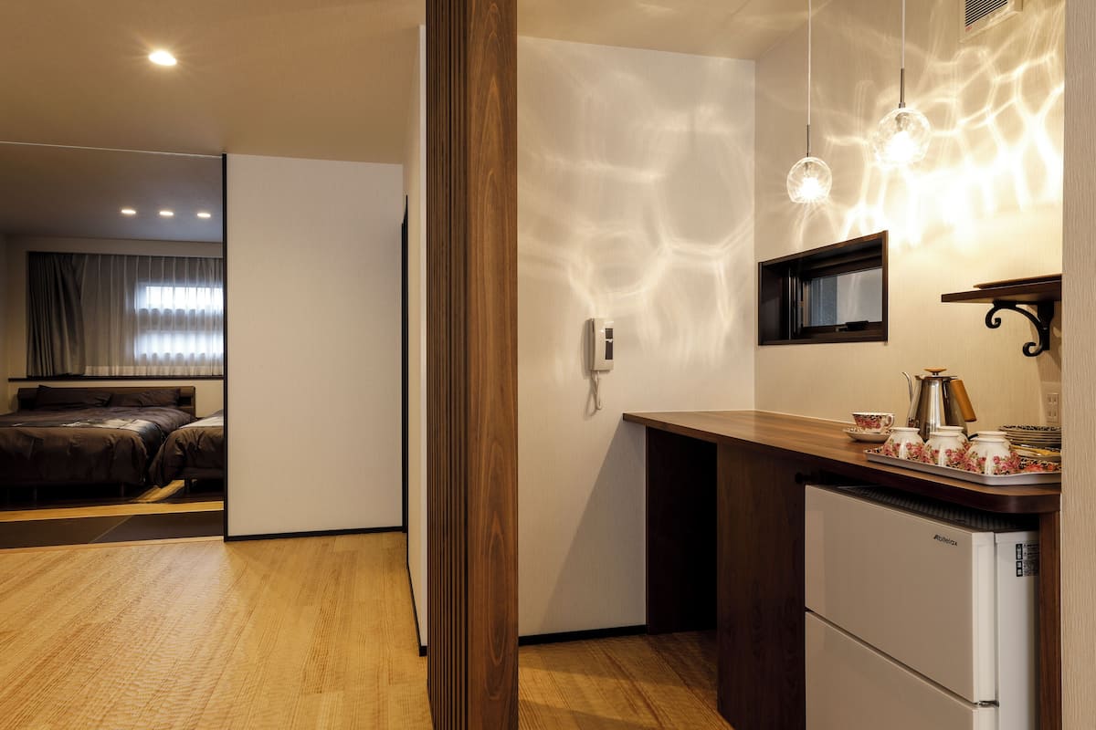 Villa, Private Bathroom, Sea View | In-room safe, blackout curtains, free WiFi
