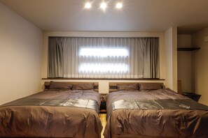 In-room safe, blackout curtains, free WiFi - Hanashoubu Un Son Benir Amanohashidate (Miyazu)