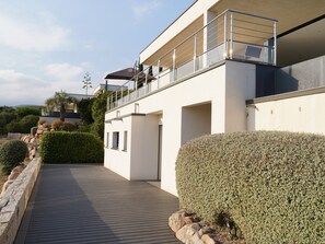 Exterior - Villa Casa Di Pinarellu (Zonza)