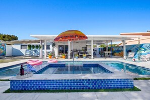 Unclassified image, 5 of 92, button - 3-bedroom house in wonderful Miami Gardens with AC and fitness room (MIAMI GARDENS)