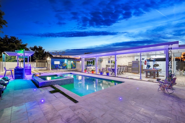 Pool