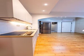 Private kitchen - HeKo Modern Apartament | Heart of Athens (Athina)
