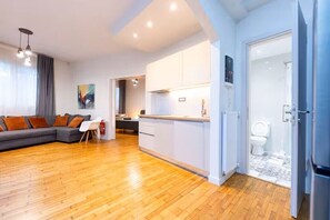 Interior - HeKo Modern Apartament | Heart of Athens (Athina)