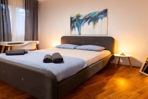 1 bedroom, WiFi - HeKo Modern Apartament | Heart of Athens (Athina)