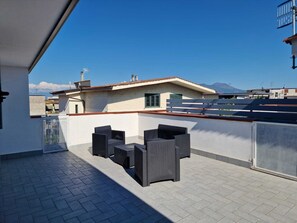 Terrace/patio - Vertigo Casoria (Casoria)