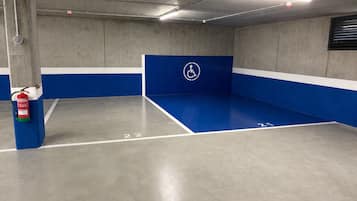 Accommodatievoorzieningen