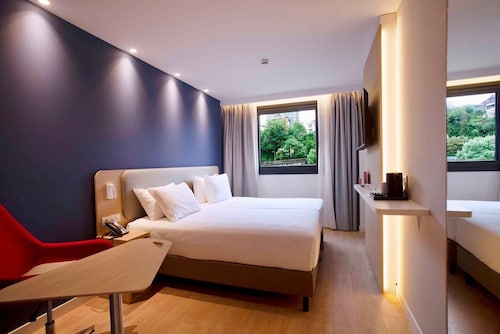 Holiday Inn Express San Sebastian Errenteria By Ihg