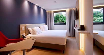 Holiday Inn Express San Sebastian Errenteria By Ihg