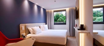 Holiday Inn Express San Sebastian Errenteria By Ihg