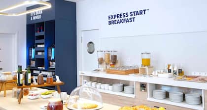Holiday Inn Express San Sebastian Errenteria By Ihg