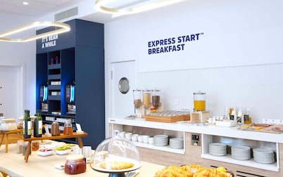 Holiday Inn Express San Sebastian Errenteria By Ihg
