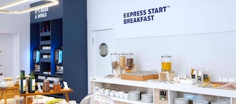 Holiday Inn Express San Sebastian Errenteria By Ihg