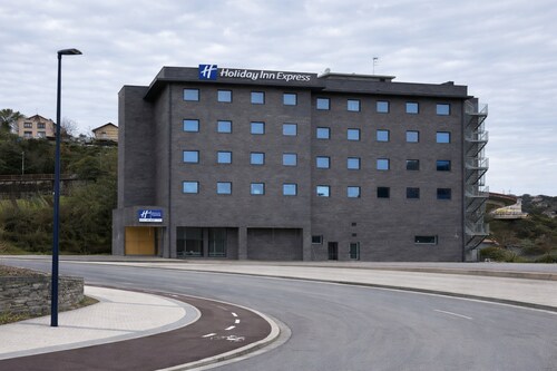 Holiday Inn Express San Sebastian Errenteria By Ihg
