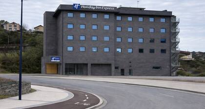 Holiday Inn Express San Sebastian Errenteria By Ihg