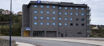 Holiday Inn Express San Sebastian Errenteria By Ihg