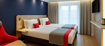 Holiday Inn Express San Sebastian Errenteria By Ihg