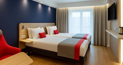 Holiday Inn Express San Sebastian Errenteria By Ihg