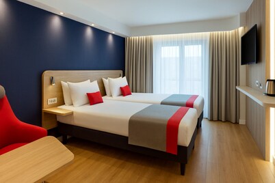 Holiday Inn Express San Sebastian Errenteria By Ihg