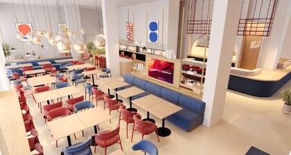 Holiday Inn Express San Sebastian Errenteria By Ihg