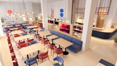 Holiday Inn Express San Sebastian Errenteria By Ihg